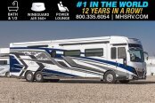 New 2025 American Coach Dream