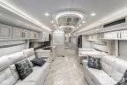 Thumbnail Photo 6 for New 2025 American Coach Dream