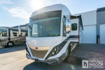 New 2025 American Coach Dream