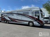 New 2025 American Coach Eagle