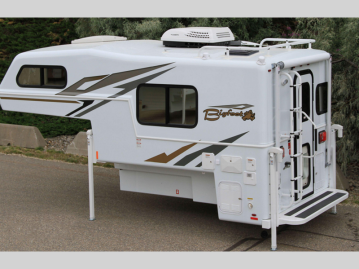 New 2025 Bigfoot Industries Model 1500