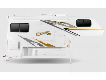 New 2025 Bigfoot Industries Model 2500