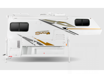 Photo 1 for New 2025 Bigfoot Industries Model 2500