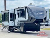 New 2025 Brinkley Model G