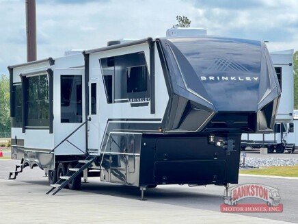 Photo 1 for New 2025 Brinkley Model G