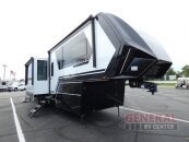 New 2025 Brinkley Model G