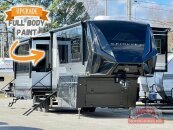 New 2025 Brinkley Model G