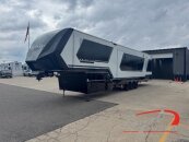 New 2025 Brinkley Model G