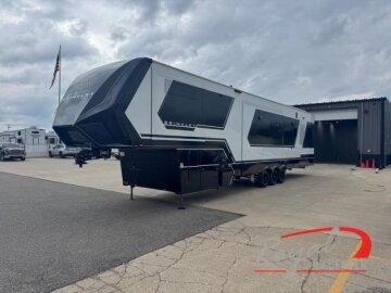 New 2025 Brinkley Model G