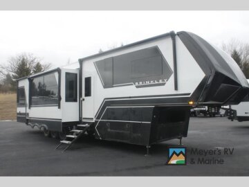 New 2025 Brinkley Model G