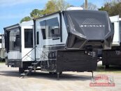 New 2025 Brinkley Model G