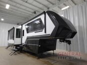 New 2025 Brinkley Model G