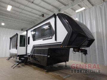 New 2025 Brinkley Model G