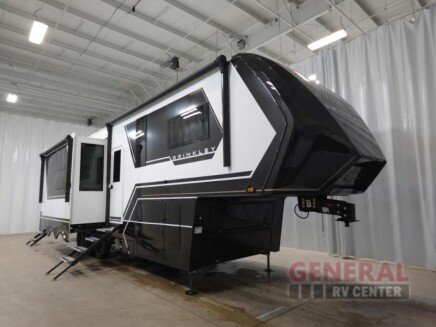 Photo 1 for New 2025 Brinkley Model G
