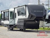 New 2025 Brinkley Model G