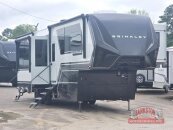 New 2025 Brinkley Model G