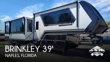 2025 Brinkley Model G