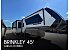 2025 Brinkley Model G