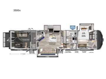 New 2025 Brinkley Model Gx