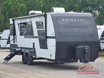 New 2025 Brinkley Model I