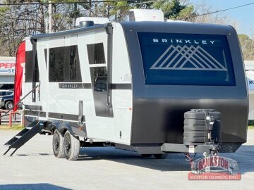 New 2025 Brinkley Model I