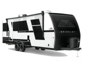 New 2025 Brinkley Model I