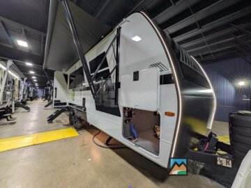 New 2025 Brinkley Model I