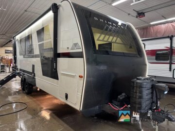 New 2025 Brinkley Model I