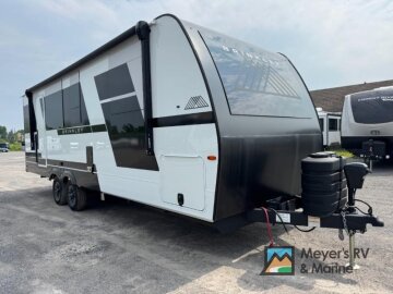 New 2025 Brinkley Model I