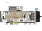 New 2025 Brinkley Model I
