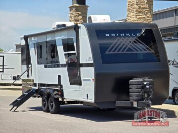 New 2025 Brinkley Model I