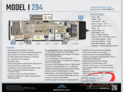 New 2025 Brinkley Model I