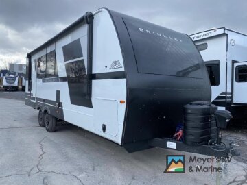 New 2025 Brinkley Model I