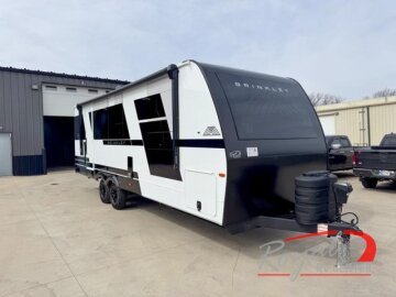 New 2025 Brinkley Model I