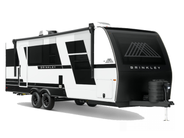 New 2025 Brinkley Model I