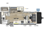 Thumbnail Photo 1 for New 2025 Brinkley Model I