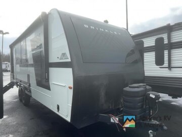 New 2025 Brinkley Model I