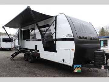 New 2025 Brinkley Model I