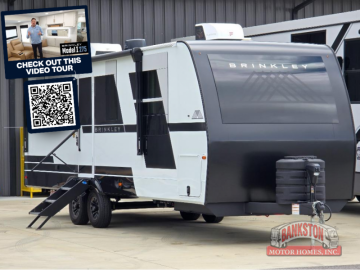 New 2025 Brinkley Model I