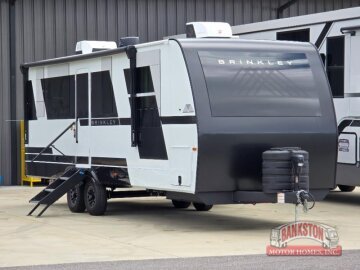 New 2025 Brinkley Model I