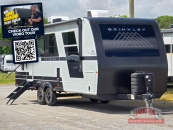 New 2025 Brinkley Model I