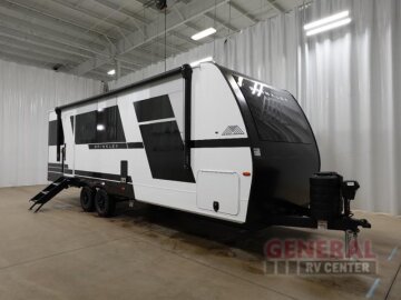 New 2025 Brinkley Model I