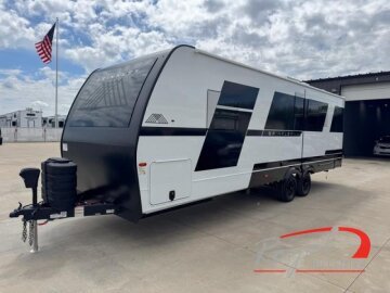 New 2025 Brinkley Model I