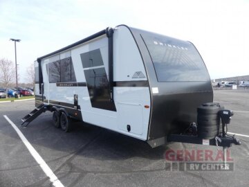 New 2025 Brinkley Model I