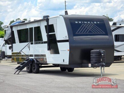 Photo 1 for New 2025 Brinkley Model I