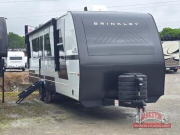 New 2025 Brinkley Model I