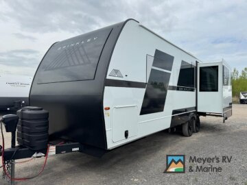 New 2025 Brinkley Model I