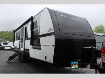 New 2025 Brinkley Model I