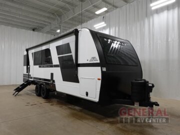New 2025 Brinkley Model I