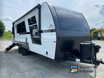 New 2025 Brinkley Model I